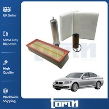 Kit filtri per BMW SERIE 5 F10