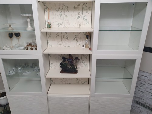Vetrina ikea - vetrina,