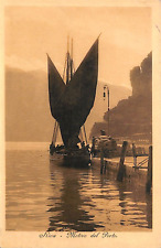 ab5915   - CARTOLINA  D'EPOCA - Trento Provincia : RIVA 1914
