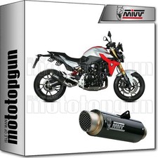 exhaust carbon gp-pro mivv bmw