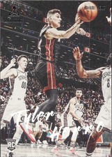 Tyler Herro - Esordiente -