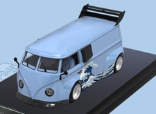 VW Volkswagen T1 - Widebody -