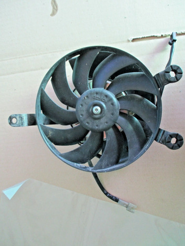 Ventola grande raffreddamento - ,