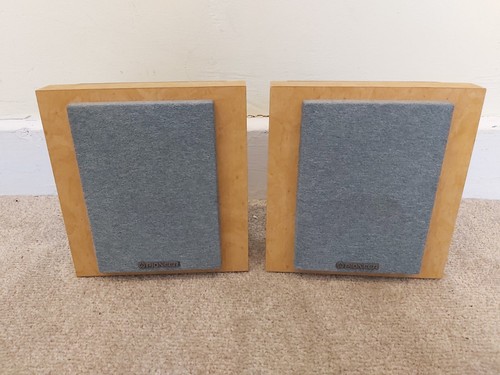 Pioneer speaker system - speaker,