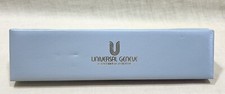UNIVERSAL GENEVE 1970's Box