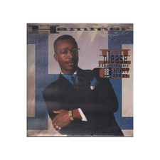 MC Hammer Lp Vinile Please