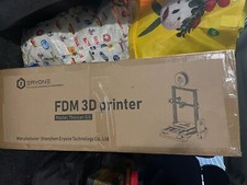 ERYONE Stampante 3D FDM Eryone Thinker SE 30x30x40cm NUOVA