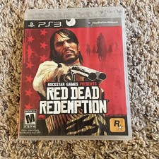 Red Dead Redemption