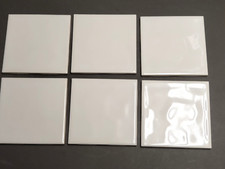 Lotto piastrelle ceramica - 6,