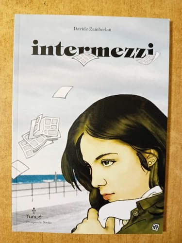 Davide zamberlan intermezzi - zamberlan,