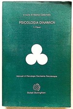 Psicologia dinamica vol 1