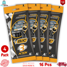 Confezione 16pz bic - 16pz,