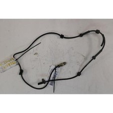 SENSORE ABS RUOTA POST. DX PER ALFA ROMEO 147 (00-04) 1.6 16V TS (77KW) 2000