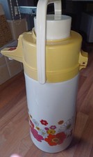 Thermos erogatore tè caldo