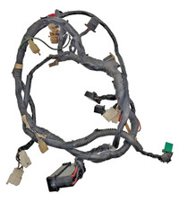 CABLAGGIO ELETTRICO ( FILI