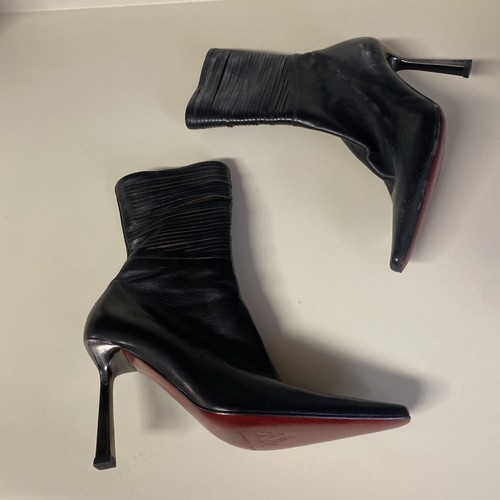 Gianmarco lorenzi stivaletti - gianmarco,