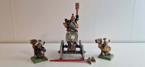 Games workshop tow anvil - games,