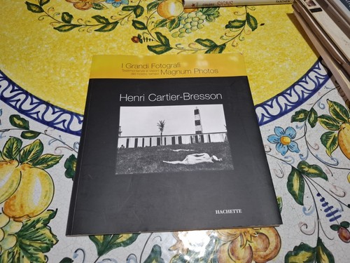 Henri cartier bresson i - -,