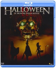 HALLOWEEN III – IL SIGNORE DELLA NOTTE – ITA – ENG – BLU-RAY