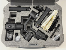 DJI Ronin-S Stabilizzatore