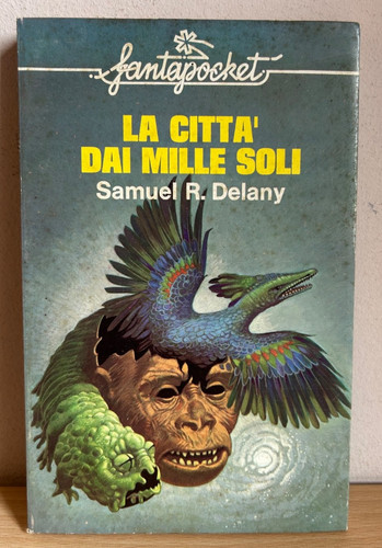 Citta dai mille soli di - citta',