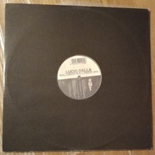 LUCIO DALLA BALLANDO, BALLANDO