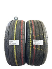 2 PNEUMATICI USATI 215/55 R 18