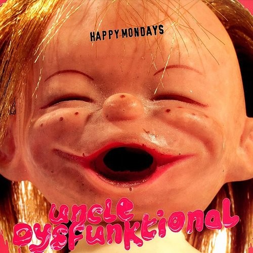Happy mondays uncle - mondays,