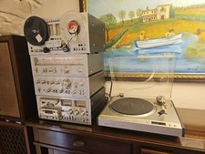 Sa9500mkII Ctf1000 Rt707 Tx9500II Pl630