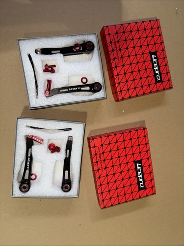 Litepro ultralite linear pull - ultralite,