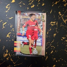 2003-04 Panini Calcio Cards -