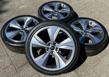 4 RUOTE ESTIVE ORIGINALI 19"