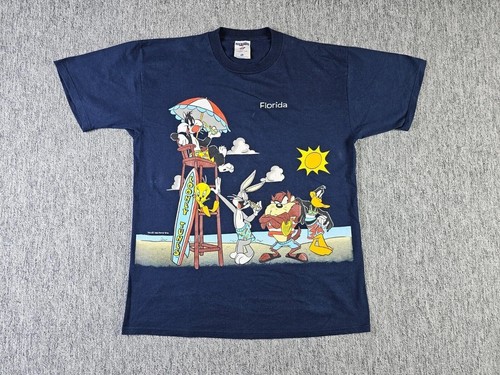 Shirt vintage anni looney - anni, 90