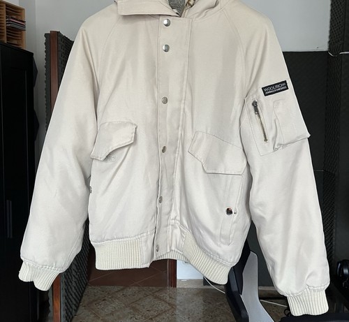 Woolrich giubbotto bomber - woolrich,