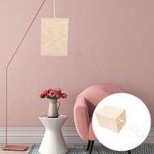  Lanterna Giapponese Plafoniere Plafoniera Sospesa Lampada Decorativa