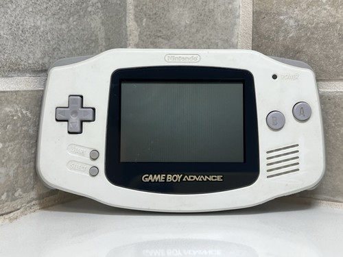 Nintendo game boy advance - nintendo,