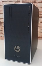Pavilion 590 p0xx - hp,