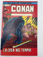 Gli Albi dei Super-Eroi 34