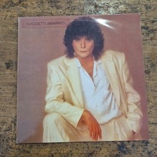 LP Renato Zero - Soggetti