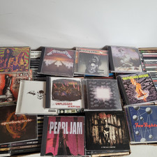 A-Z 90's Grunge Y2K Rock