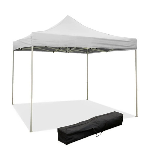Gazebo giardino 2x2 pieghevole