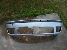 PARAURTI ANTERIORE FIAT PUNTO