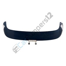 SPOILER POSTERIORE FORD FIESTA