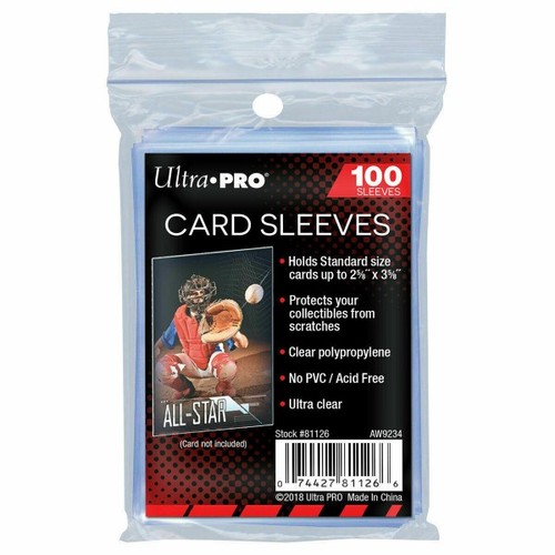 Ultra pro lotto - pro, 100