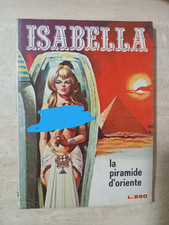 ISABELLA 243 - COMPLETA LA