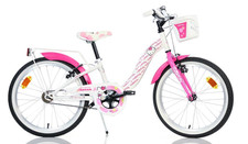 Bicicletta da Bambina Hello
