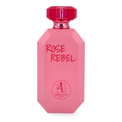 Arrogance rose rebel eau - arrogance, de