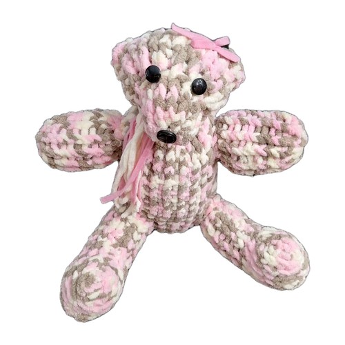 Amigurumi handmade crochet - amigurumi,