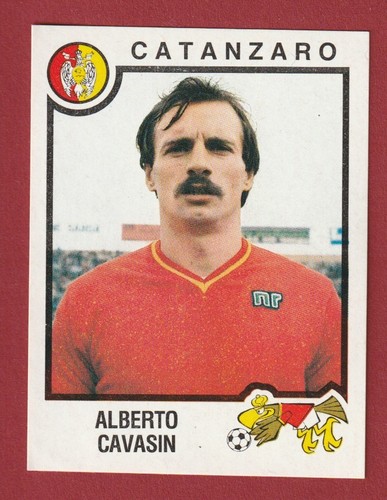 Figurina calciatori album - figurina,