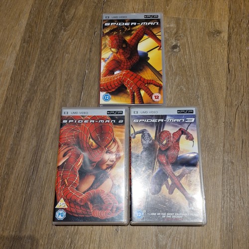 Spider man 3 - 1,, 2,